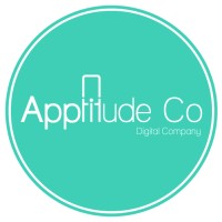 APPTITUDE CO logo, APPTITUDE CO contact details