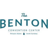 Benton Convention Center logo, Benton Convention Center contact details