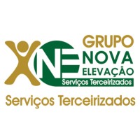 Nova Elevação Serviços Terceirizados Ltda. logo, Nova Elevação Serviços Terceirizados Ltda. contact details