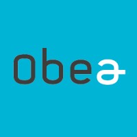 Obea logo, Obea contact details