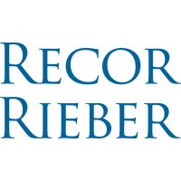 Recor Rieber, P.A. logo, Recor Rieber, P.A. contact details