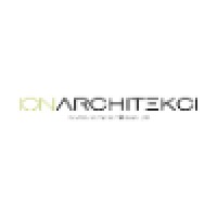 ION ARCHITEKCI logo, ION ARCHITEKCI contact details