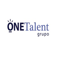 Grupo One Talent logo, Grupo One Talent contact details