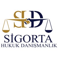 SHD Sigorta Hukuk ve Danışmanlık logo, SHD Sigorta Hukuk ve Danışmanlık contact details