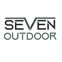 Seven Outdoor Inc. logo, Seven Outdoor Inc. contact details