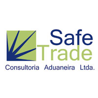 Safe Trade Consultoria Aduaneira Ltda. logo, Safe Trade Consultoria Aduaneira Ltda. contact details