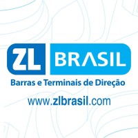 ZL Brasil logo, ZL Brasil contact details