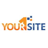 Your(1)Site logo, Your(1)Site contact details