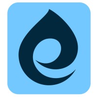 E-Agua logo, E-Agua contact details