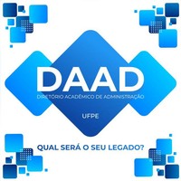 DAAD-Diretório Acadêmico de Administração da UFPE logo, DAAD-Diretório Acadêmico de Administração da UFPE contact details