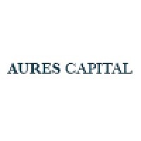 Aures Capital logo, Aures Capital contact details