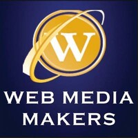 Web Media Makers logo, Web Media Makers contact details