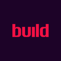 Build Eventos logo, Build Eventos contact details