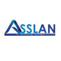 Asslan [اصلان] logo, Asslan [اصلان] contact details