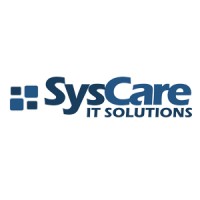 SysCare IT Solutions - Australia logo, SysCare IT Solutions - Australia contact details