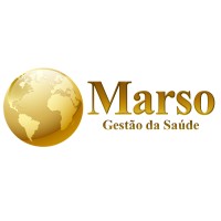 MARSO logo, MARSO contact details