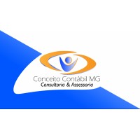 Conceito Contábil  MG logo, Conceito Contábil  MG contact details