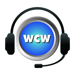 WCW Software logo, WCW Software contact details