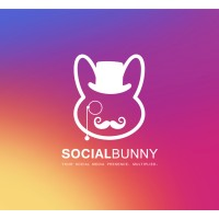 Social Bunny logo, Social Bunny contact details