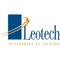 Leotech - Leo Service LTDA logo, Leotech - Leo Service LTDA contact details