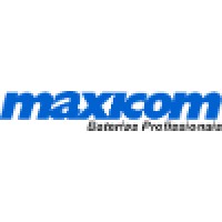 Maxicom Equipamentos Eletrônicos logo, Maxicom Equipamentos Eletrônicos contact details