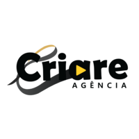 Criare Agência logo, Criare Agência contact details