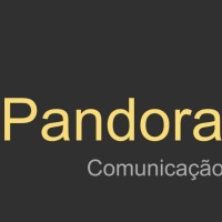 Pandora Comunicação logo, Pandora Comunicação contact details