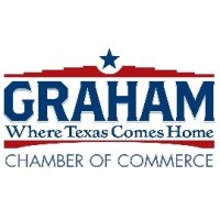 Graham Chamber of Commerce logo, Graham Chamber of Commerce contact details