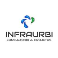 INFRAURBI CONSULTORIA E PROJETOS logo, INFRAURBI CONSULTORIA E PROJETOS contact details