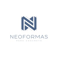 Neo Formas p/ Concreto logo, Neo Formas p/ Concreto contact details