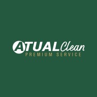 Atual Clean Serviços Terceirizados logo, Atual Clean Serviços Terceirizados contact details