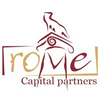 Rome Capital Partners LLC logo, Rome Capital Partners LLC contact details