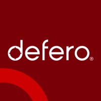 Defero logo, Defero contact details