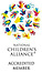 Child Advocacy Center logo, Child Advocacy Center contact details