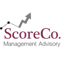 ScoreCo Management Advisory logo, ScoreCo Management Advisory contact details