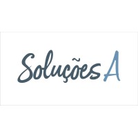 Soluções A logo, Soluções A contact details