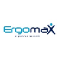 Ergomax - ergonomia aplicada logo, Ergomax - ergonomia aplicada contact details