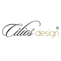 Cilios Design logo, Cilios Design contact details