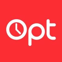 Opt logo, Opt contact details