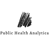 Public Health Analytica logo, Public Health Analytica contact details