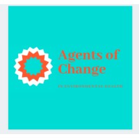 Agents of Change in Environmental Health logo, Agents of Change in Environmental Health contact details