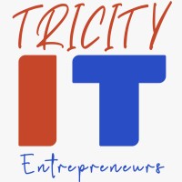 Tricity IT Entrepreneurs logo, Tricity IT Entrepreneurs contact details