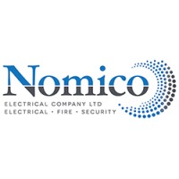 Nomico Electrical Company Ltd logo, Nomico Electrical Company Ltd contact details