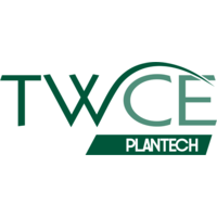 TWCE-Plantech logo, TWCE-Plantech contact details