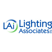 Lighting Associates logo, Lighting Associates contact details