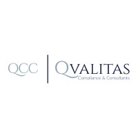 Qvalitas Compliance & Consultants logo, Qvalitas Compliance & Consultants contact details