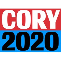 Cory 2020 logo, Cory 2020 contact details