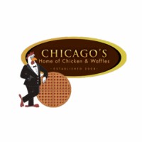 Chicago's Home of Chicken & Waffles logo, Chicago's Home of Chicken & Waffles contact details