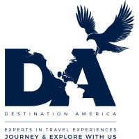 DESTINATION AMERICA, INC. logo, DESTINATION AMERICA, INC. contact details