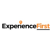 ExperienceFirst logo, ExperienceFirst contact details